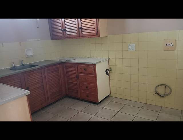 1 BEDROOM PROPERTY TO RENT IN PINETOWN